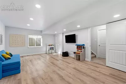 6945 Sedgerock Lane, Colorado Springs, CO 80927 - Photo 12