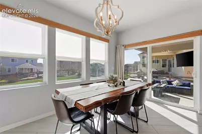 6945 Sedgerock Lane, Colorado Springs, CO 80927 - Photo 10