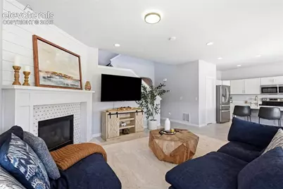 6945 Sedgerock Lane, Colorado Springs, CO 80927 - Photo 4