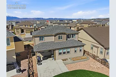 6945 Sedgerock Lane, Colorado Springs, CO 80927 - Photo 26