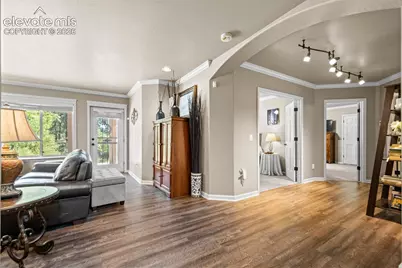 7524 Engineers Court, Larkspur, CO 80118 - Photo 26