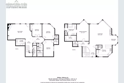 7524 Engineers Court, Larkspur, CO 80118 - Photo 50