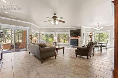 7524 Engineers Court, Larkspur, CO 80118 - Photo 48