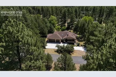 7524 Engineers Court, Larkspur, CO 80118 - Photo 2