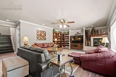 7524 Engineers Court, Larkspur, CO 80118 - Photo 28