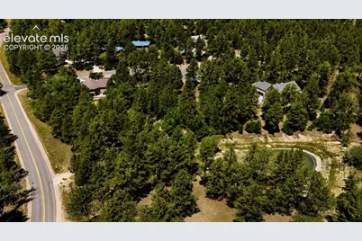 7524 Engineers Court, Larkspur, CO 80118 - Photo 4