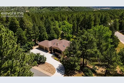 7524 Engineers Court, Larkspur, CO 80118 - Photo 1