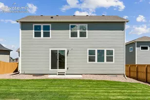 7048 Ground Cherry Trl, Colorado Springs, CO 80925 - Photo 2