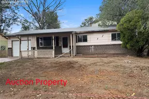 3530 Cricklewood Ln, Colorado Springs, CO 80910 - Photo 1