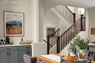 4694 Peak Crst Vw, Colorado Springs, CO 80918 - Photo 6