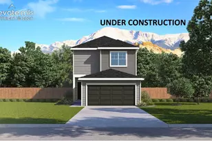 6673 Raven Rdg Ter, Colorado Springs, CO 80925 - Photo 1