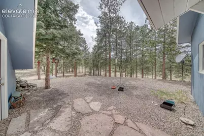 453 Black Fawn Lane, Westcliffe, CO 81252 - Photo 22