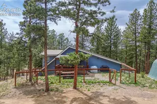 453 Black Fawn Ln, Westcliffe, CO 81252 - Photo 34