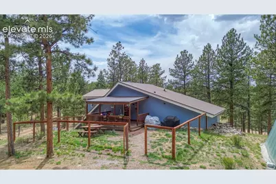 453 Black Fawn Lane, Westcliffe, CO 81252 - Photo 26