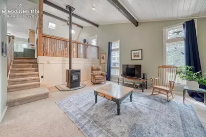 453 Black Fawn Lane, Westcliffe, CO 81252 - Photo 8