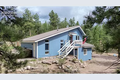 453 Black Fawn Lane, Westcliffe, CO 81252 - Photo 30