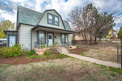 28 N 7th Street, Colorado Springs, CO 80905 - Photo 1