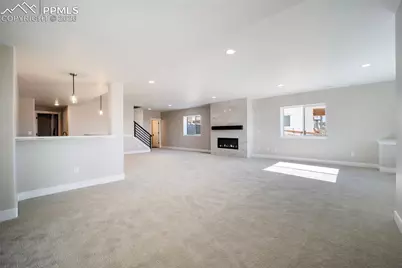 12323 Mionetto Court, Colorado Springs, CO 80921 - Photo 34