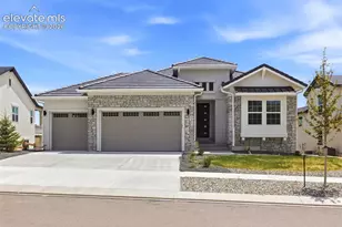 12323 Mionetto Ct, Colorado Springs, CO 80921 - Photo 2