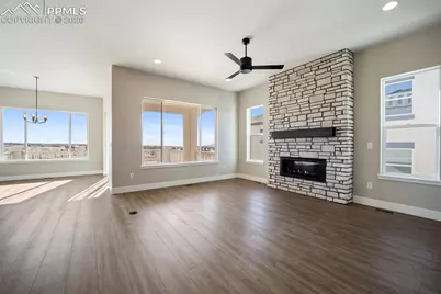 12323 Mionetto Court, Colorado Springs, CO 80921 - Photo 4