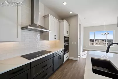 12323 Mionetto Court, Colorado Springs, CO 80921 - Photo 14