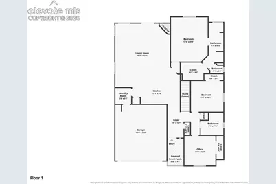 3153 Loot Drive, Colorado Springs, CO 80939 - Photo 38