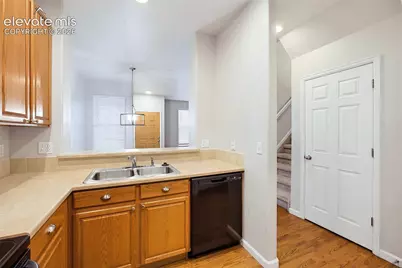 3943 Diamond Ridge View, Colorado Springs, CO 80918 - Photo 6