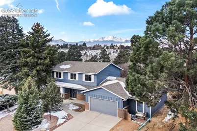 6820 Dauntless Court, Colorado Springs, CO 80919 - Photo 1