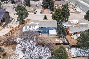 6820 Dauntless Ct, Colorado Springs, CO 80919 - Photo 2