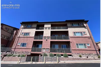 3765 Hartsock Lane #105, Colorado Springs, CO 80917 - Photo 2