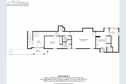 1660 Mesa Avenue, Colorado Springs, CO 80906 - Photo 46