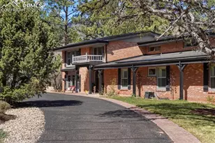 1660 Mesa Ave, Colorado Springs, CO 80906 - Photo 2