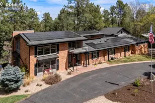 1660 Mesa Ave, Colorado Springs, CO 80906 - Photo 1