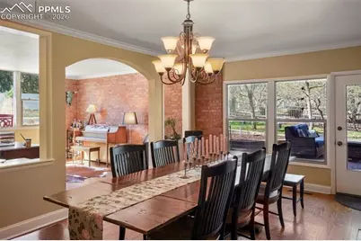 1660 Mesa Avenue, Colorado Springs, CO 80906 - Photo 22