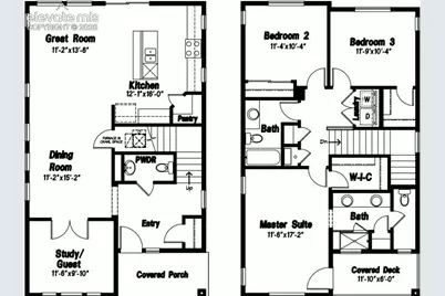 228 N Olympian Drive, Colorado Springs, CO 80905 - Photo 2