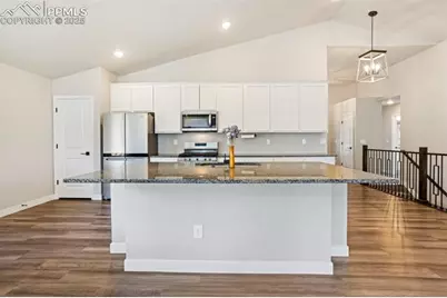 10522 Rolling Peaks Drive, Peyton, CO 80831 - Photo 18