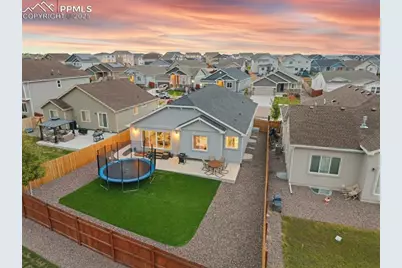 10522 Rolling Peaks Drive, Peyton, CO 80831 - Photo 6