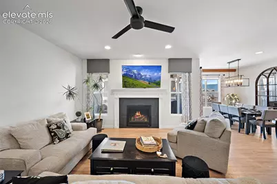 1485 Captiva Beach Lane, Monument, CO 80132 - Photo 6