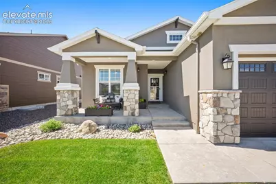1485 Captiva Beach Lane, Monument, CO 80132 - Photo 2