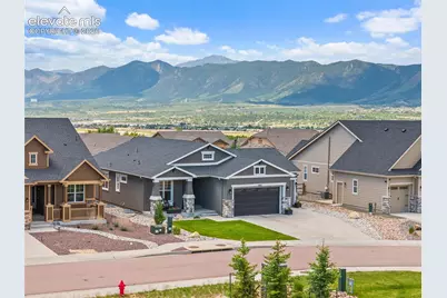1485 Captiva Beach Lane, Monument, CO 80132 - Photo 1
