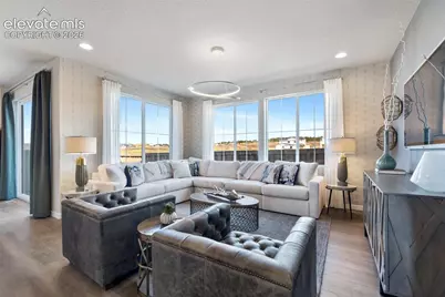6926 Knapp Drive, Colorado Springs, CO 80924 - Photo 22