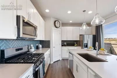 6926 Knapp Drive, Colorado Springs, CO 80924 - Photo 28