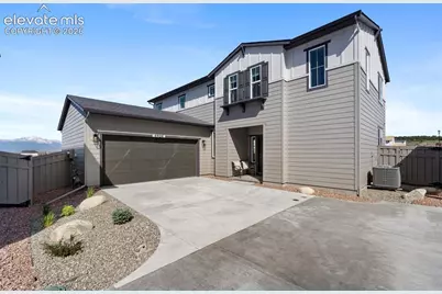 6926 Knapp Drive, Colorado Springs, CO 80924 - Photo 1