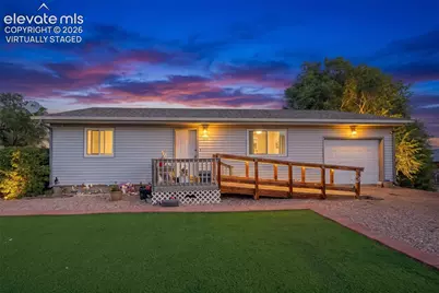 502 E Iowa Avenue, Fountain, CO 80817 - Photo 1