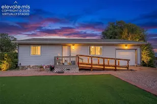 502 E Iowa Ave, Fountain, CO 80817 - Photo 1
