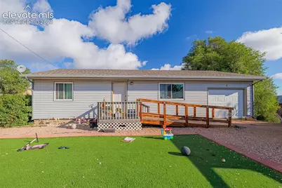 502 E Iowa Avenue, Fountain, CO 80817 - Photo 2