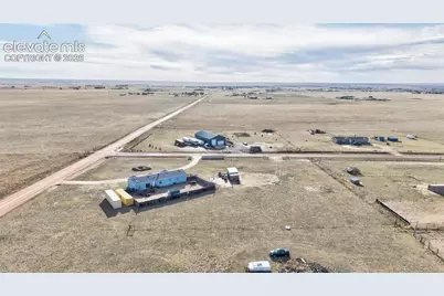 1498 Spotted Owl Way, Calhan, CO 80808 - Photo 38