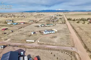 1498 Spotted Owl Way, Calhan, CO 80808 - Photo 40