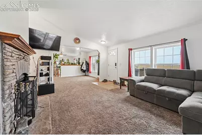 1498 Spotted Owl Way, Calhan, CO 80808 - Photo 16