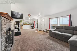 1498 Spotted Owl Way, Calhan, CO 80808 - Photo 16